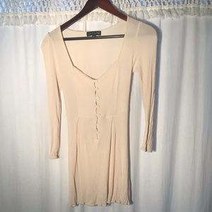 Never worn mini dress